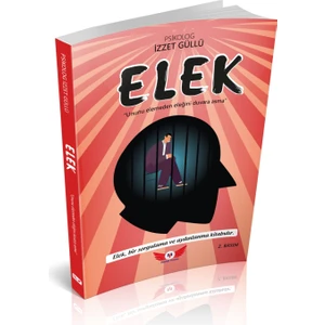 Elek - Ununu Elemeden Eleğiniz Duvara Asma - İzzet Güllü