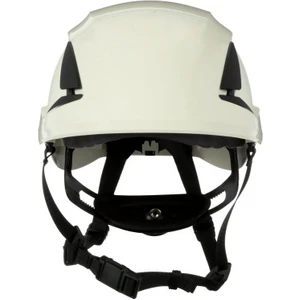 3m Securefit X5001VE-CE Havalandırmalı Yüksekte Çalışma Bareti 1000 Vac