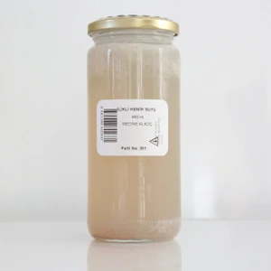 İlikli Kemik Suyu 460 ml