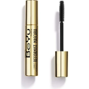 Deluxe Paris Reformist Siyah Maskara