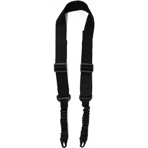 Aksoy Tactical Çift Nokta Yaylı Askı Kayışı