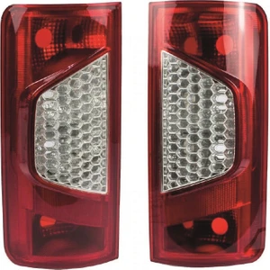 Ford Connect Stop Lambası Sağ-Sol Takım Duysuz 2009-2013