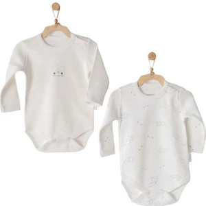 2'li Bebek Body AC23240
