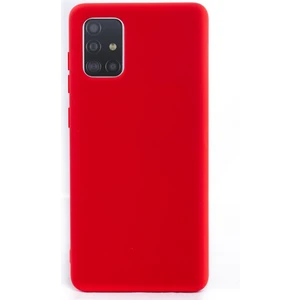 Xiaomi Mi 11 Kılıf Lansman Silikon Mat Yüzey Içi Kadife Kapak Tpu