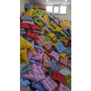 Sandalye Minderi Dijital Baskı 40 x 40 cm