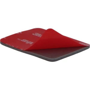 20 Adet 3M Gri Vhb Çok Güçlü Bant 45MMX35MM