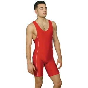 Karacan Spor 502 Biyeli Güreş Mayosu