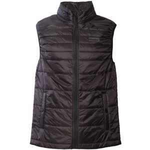 Hmlmarson Waıstcoat Siyah Erkek Yelek 940184-2001