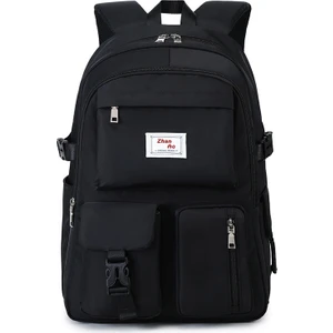 Zhan Ao Okul Sırt Çantası (Yurt Dışından)