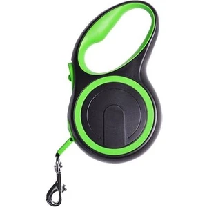 8 Metre Geri Çekilebilir Köpek Tasma Otomatik Esnek Köpek Yavru Çekiş Halat Kemer Köpek Tasma Küçük Orta Köpekler Için 50 kg Pet Malzemeleri | Tasmalar (Yurt Dışından)