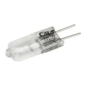 CT-2112 20W G4 12V Kapsül Ampul Günışığı 10 Adet