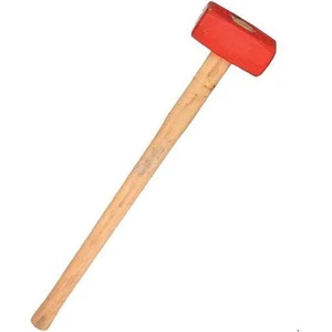 Ymn Balyoz Saplı Düz 3 kg