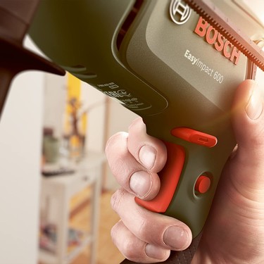 Bosch Easyimpact 600 13MM 600 Watt Darbeli Matkap + 103 Fiyatı