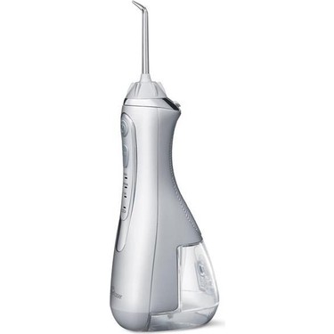 Waterpik Cordless Advanced WP-560 200 ml ve 4 Jet Uçlu 3 Mod Fiyatı