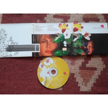 Bozmüzik Sezen Aksu Yaz Bitmeden CD Fiyatı - Taksit Seçenekleri