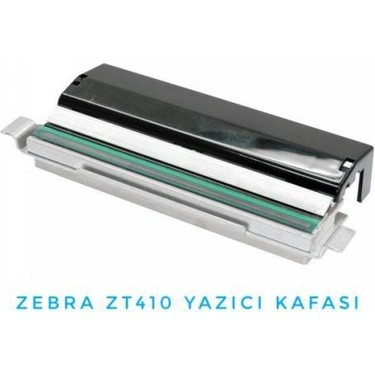 P1058930-009 Zebra ZT410_ZT411 Yazıcı Kafası 203 Dpi Fiyatı