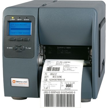 PHD20-2261-01 Datamax O'neıl M-4206 Mark Iı 203 Dpi Yazıcı Fiyatı