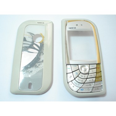 Kotenartt Nokia 7610 Kapak ve Tuş Takımı Fiyatı