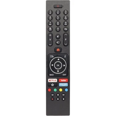 Vestel Rc 43135P Prime Video Tuşlu Lcd-Led Tv