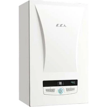 E.C.A Eca Arceus 18 Kw - 15480 Kcal/h Elektrikli