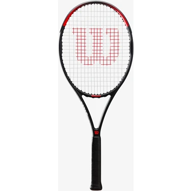 Wilson Pro Staff Precision 103 270 gr Yetişkin Tenis Raketi (27"/grip