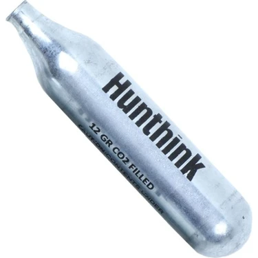 Hunthink Co2 12GR  Hava Tüpü Airsoft 10