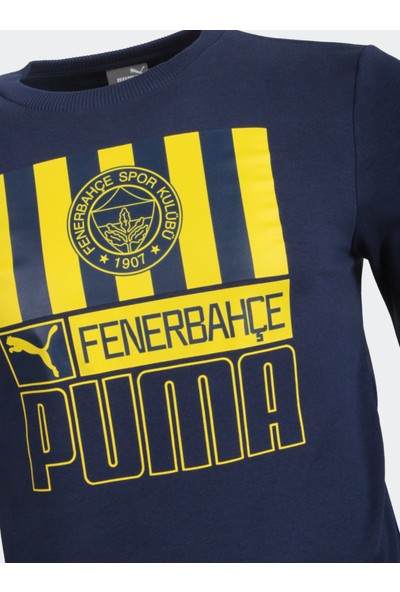 Puma (Core) Fenerbahçe Baskılı Laci S