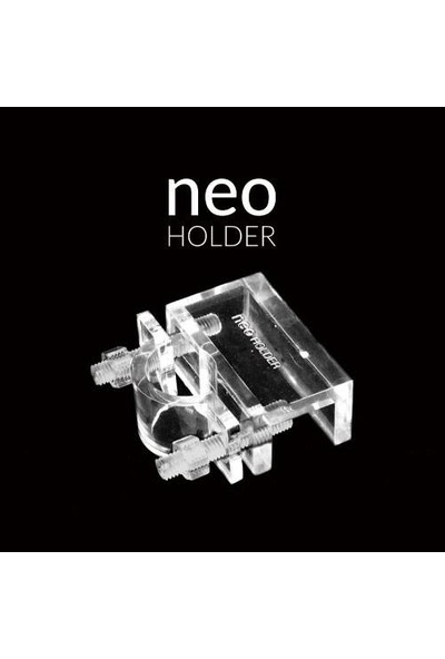 Aquario Neo Holder Emiş Çıkış Borusu Sabitleyicisi