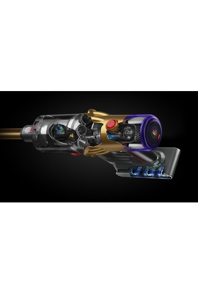 Dyson V12 Detect Slim Absolute +