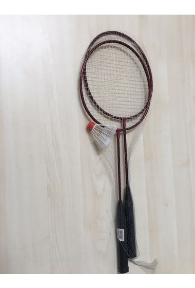 Homix Badminton Raketi