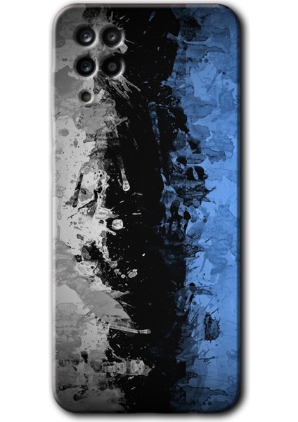Samsung Galaxy Note 5 Kılıf Hd Desen Baskılı Arka Kapak - Abstract Wallpaper