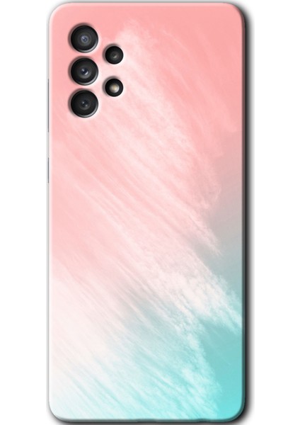 Samsung Galaxy A13 Kılıf Hd Desen Baskılı Arka Kapak - Art Design 25