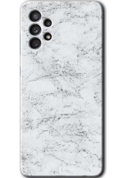 Samsung Galaxy A72 Kılıf Hd Desen Baskılı Arka Kapak - Art Design 28