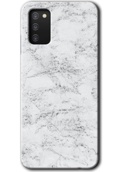 Samsung Galaxy A03S Kılıf Hd Desen Baskılı Arka Kapak - Art Design 28