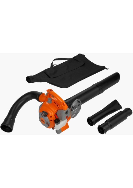 Ebv 260 Benzinli Yaprak Toplama ve Üfleme Makinesi