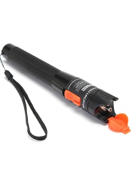 Fiber Optik Lazer 10 Mw