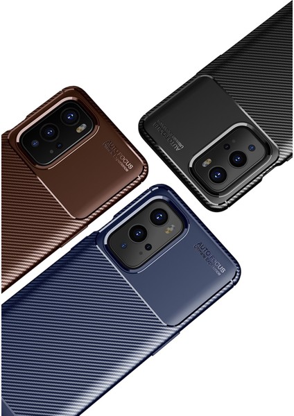 Oneplus 9 Pro Uyumlu Kılıf Esnek Tpu Silikon Siyah Hng fırsatları