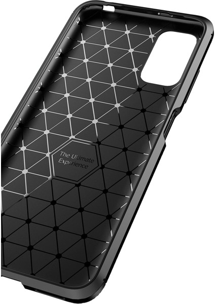 Xiaomi Poco M3 Pro Uyumlu Kılıf Esnek Tpu Silikon Siyah Hng fiyatları