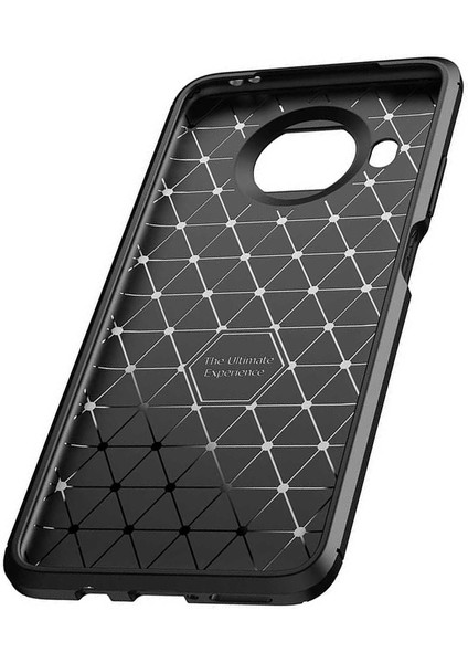 Xiaomi Redmi Note 9 Pro 5g Uyumlu Kılıf Esnek Tpu Silikon Siyah Hng
