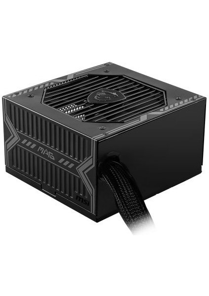 Mag A550BN 550W 80+ Br 12CM Power Supply