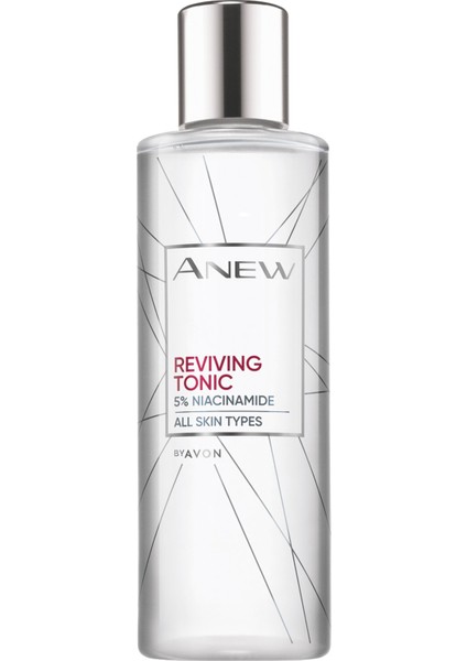 Anew Niacinamide Tonik 200 ml