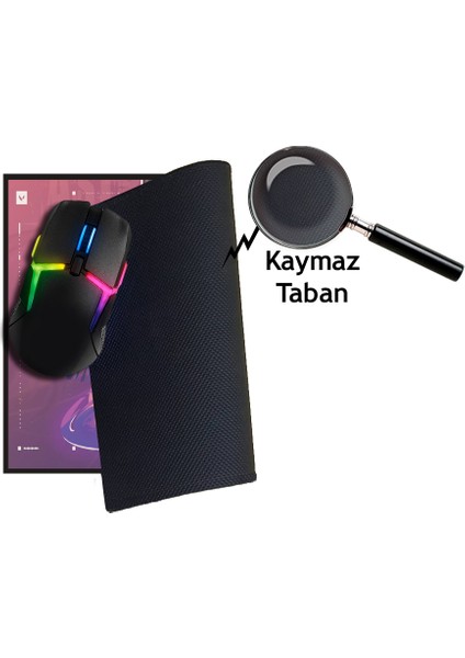 Astra Gaming Oyuncu Mouse Pad