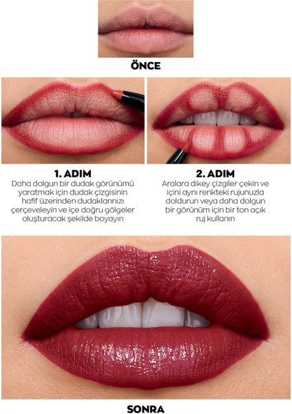 Glimmerstick Dudak Kalemi Pink Cashmere fırsatları