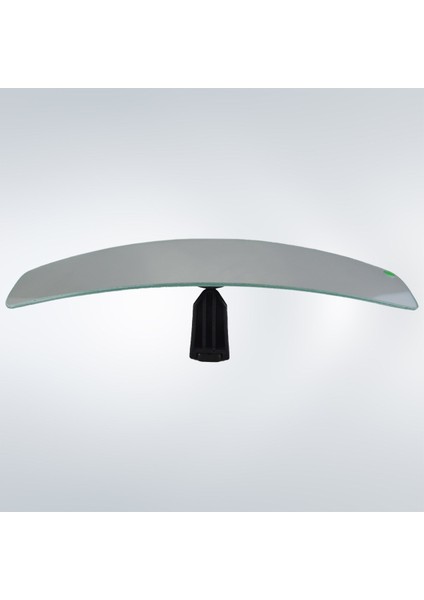 Pala 2 Şahin Ayaklı Universal Dikiz Aynası 30X9 cm