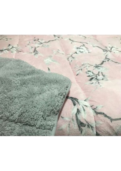 Comforter Seti Çift Kişilik Yorgan 3 Parça