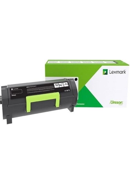 MS521-56F5U0E Toner Ultra Yüksek Kapasiteli