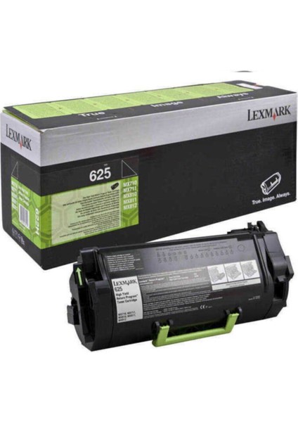 625H Toner