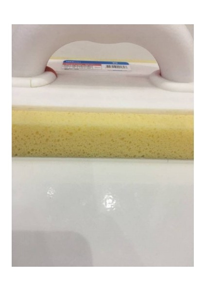 Süngerli Mala 14 x 28 Cm Geniş Tip Sünger Mala modelleri