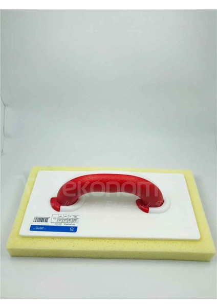 Süngerli Mala 14 x 28 Cm Geniş Tip Sünger Mala fırsatları