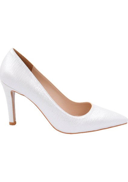 Parkmoda D8670 Kadın Stiletto Ayakkabı fiyatları